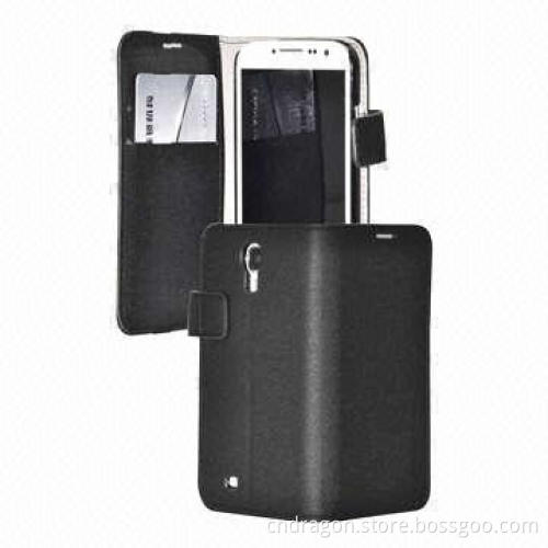 Contrast Wallet Case for Galaxy S4